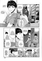 1LDK / 1LDK [Tohgarashi Hideyu] [Original] Thumbnail Page 03