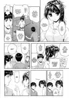 1LDK / 1LDK [Tohgarashi Hideyu] [Original] Thumbnail Page 04