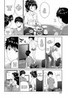 1LDK / 1LDK [Tohgarashi Hideyu] [Original] Thumbnail Page 06