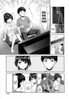 1LDK / 1LDK [Tohgarashi Hideyu] [Original] Thumbnail Page 07