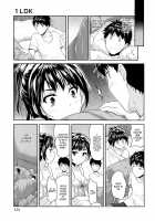 1LDK / 1LDK [Tohgarashi Hideyu] [Original] Thumbnail Page 09