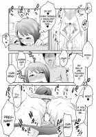 Netorare Delusion Syndrome ~First Part~ / ネトラレ妄想シンドローム～前編～ [Original] Thumbnail Page 15