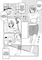 Netorare Delusion Syndrome ~First Part~ / ネトラレ妄想シンドローム～前編～ [Original] Thumbnail Page 18