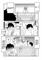 Netorare Delusion Syndrome ~First Part~ / ネトラレ妄想シンドローム～前編～ [Original] Thumbnail Page 23