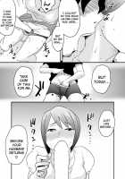Netorare Delusion Syndrome ~First Part~ / ネトラレ妄想シンドローム～前編～ [Original] Thumbnail Page 27