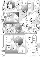 Netorare Delusion Syndrome ~First Part~ / ネトラレ妄想シンドローム～前編～ [Original] Thumbnail Page 30