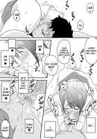 Netorare Delusion Syndrome ~First Part~ / ネトラレ妄想シンドローム～前編～ [Original] Thumbnail Page 31