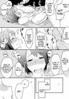 Netorare Delusion Syndrome ~First Part~ / ネトラレ妄想シンドローム～前編～ [Original] Thumbnail Page 33