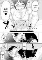 Netorare Delusion Syndrome ~First Part~ / ネトラレ妄想シンドローム～前編～ [Original] Thumbnail Page 34