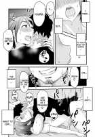 Netorare Delusion Syndrome ~First Part~ / ネトラレ妄想シンドローム～前編～ [Original] Thumbnail Page 36