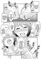 Netorare Delusion Syndrome ~First Part~ / ネトラレ妄想シンドローム～前編～ [Original] Thumbnail Page 37