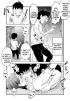 Netorare Delusion Syndrome ~First Part~ / ネトラレ妄想シンドローム～前編～ [Original] Thumbnail Page 38