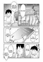Netorare Delusion Syndrome ~First Part~ / ネトラレ妄想シンドローム～前編～ [Original] Thumbnail Page 41