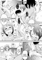 Netorare Delusion Syndrome ~First Part~ / ネトラレ妄想シンドローム～前編～ [Original] Thumbnail Page 44