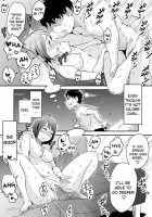 Netorare Delusion Syndrome ~First Part~ / ネトラレ妄想シンドローム～前編～ [Original] Thumbnail Page 47
