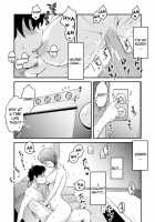 Netorare Delusion Syndrome ~First Part~ / ネトラレ妄想シンドローム～前編～ [Original] Thumbnail Page 48