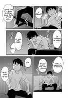 Netorare Delusion Syndrome ~First Part~ / ネトラレ妄想シンドローム～前編～ [Original] Thumbnail Page 58