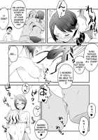 Netorare Delusion Syndrome ~First Part~ / ネトラレ妄想シンドローム～前編～ [Original] Thumbnail Page 05