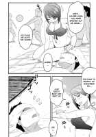 Netorare Delusion Syndrome ~First Part~ / ネトラレ妄想シンドローム～前編～ [Original] Thumbnail Page 09