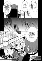 Tamatama Cat 2 / タマタマキャット 2 [Yomogi Ringo] [Vocaloid] Thumbnail Page 18