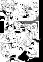 Tamatama Cat 2 / タマタマキャット 2 [Yomogi Ringo] [Vocaloid] Thumbnail Page 20