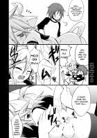 Tamatama Cat 2 / タマタマキャット 2 [Yomogi Ringo] [Vocaloid] Thumbnail Page 23