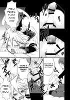 Tamatama Cat 2 / タマタマキャット 2 [Yomogi Ringo] [Vocaloid] Thumbnail Page 24