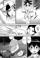 Midsummer Dream / 真夏の夢 [Gotoh Juan] [Original] Thumbnail Page 08