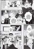 151cm [Sasorigatame] [Prince Of Tennis] Thumbnail Page 18