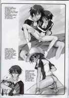 151cm [Sasorigatame] [Prince Of Tennis] Thumbnail Page 20