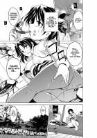 Dungeon Travelers - Haruka's Secret 2 / ダンジョントラベラーズ 春夏の秘め事2 [Chiba Tetsutarou] [Toheart2] Thumbnail Page 10