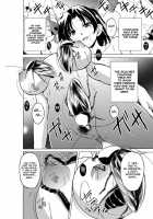 Dungeon Travelers - Haruka's Secret 2 / ダンジョントラベラーズ 春夏の秘め事2 [Chiba Tetsutarou] [Toheart2] Thumbnail Page 13