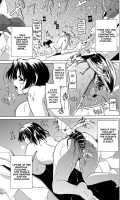 Dungeon Travelers - Haruka's Secret 2 / ダンジョントラベラーズ 春夏の秘め事2 [Chiba Tetsutarou] [Toheart2] Thumbnail Page 16