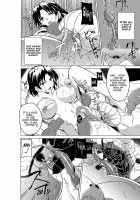 Dungeon Travelers - Haruka's Secret 2 / ダンジョントラベラーズ 春夏の秘め事2 [Chiba Tetsutarou] [Toheart2] Thumbnail Page 23