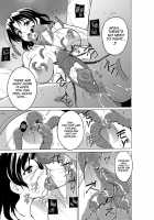 Dungeon Travelers - Haruka's Secret 2 / ダンジョントラベラーズ 春夏の秘め事2 [Chiba Tetsutarou] [Toheart2] Thumbnail Page 24