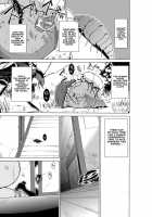 Dungeon Travelers - Haruka's Secret 2 / ダンジョントラベラーズ 春夏の秘め事2 [Chiba Tetsutarou] [Toheart2] Thumbnail Page 04