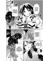 Dungeon Travelers - Haruka's Secret 2 / ダンジョントラベラーズ 春夏の秘め事2 [Chiba Tetsutarou] [Toheart2] Thumbnail Page 09