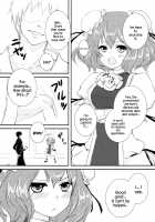 Kasen-sama, Please! / おねがいっ華扇さまっ! [Michiking] [Touhou Project] Thumbnail Page 17