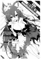 Kasen-sama, Please! / おねがいっ華扇さまっ! [Michiking] [Touhou Project] Thumbnail Page 27