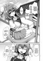 Kasen-sama, Please! / おねがいっ華扇さまっ! [Michiking] [Touhou Project] Thumbnail Page 02