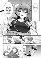 Kasen-sama, Please! / おねがいっ華扇さまっ! [Michiking] [Touhou Project] Thumbnail Page 03