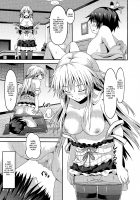 Long Homestay / ロング·ホームステイ [Rasahan] [Original] Thumbnail Page 13