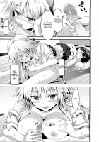 Long Homestay / ロング·ホームステイ [Rasahan] [Original] Thumbnail Page 15