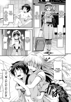 Long Homestay / ロング·ホームステイ [Rasahan] [Original] Thumbnail Page 03