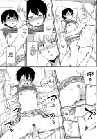 My Special Self / トクベツな私 [Kumada] [Original] Thumbnail Page 13