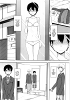 My Special Self / トクベツな私 [Kumada] [Original] Thumbnail Page 07