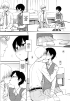 My Special Self / トクベツな私 [Kumada] [Original] Thumbnail Page 08