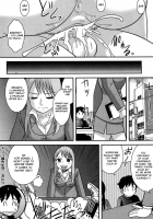 Clumsy Female Teacher / ドジッ女先生!!!! [Gotoh Juan] [Original] Thumbnail Page 18