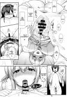 Kimi wa Kanojo no Kanrika ni Iru. / 君は彼女の管理下にいる。 [Miyamoto Issa] [Sunohara-sou no Kanrinin-san] Thumbnail Page 11