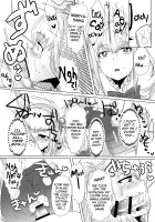 The Holy Slut, Mariya-sama / 淫乱聖母鞠也様 [Mine Mura] [Maria Holic] Thumbnail Page 12